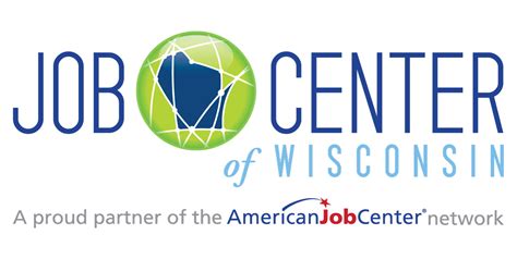 job center of wisconsin